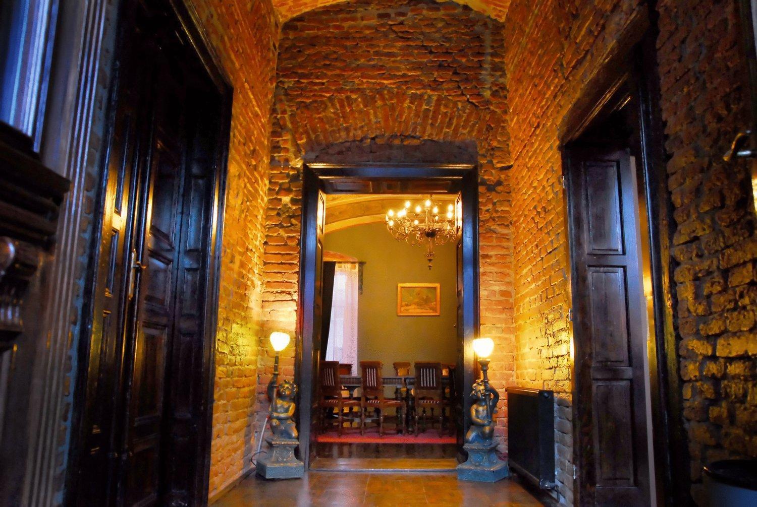 Hotel Poesis Satu Mare Buitenkant foto