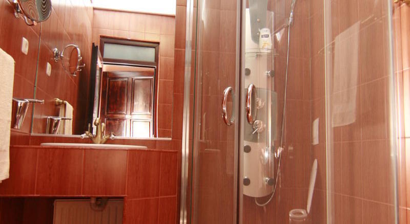 Hotel Poesis Satu Mare Buitenkant foto